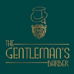 Logo of The Gentleman’s Barber android Application 